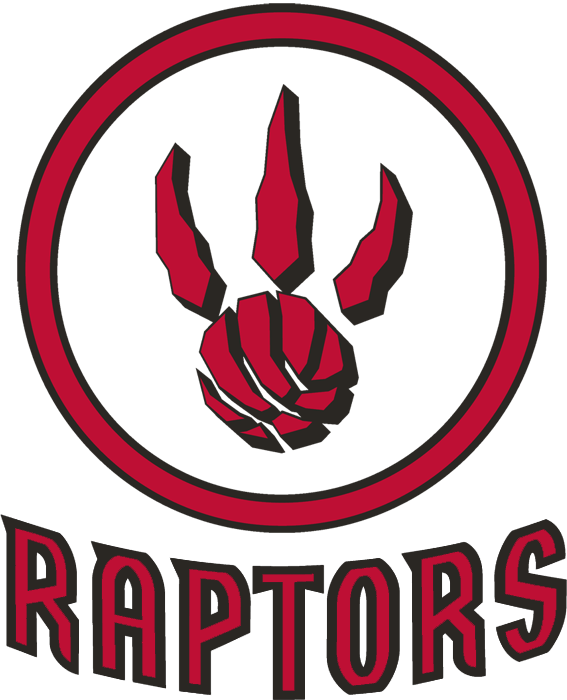 Toronto Raptors 2008-2012 Alternate Logo 2 iron on paper